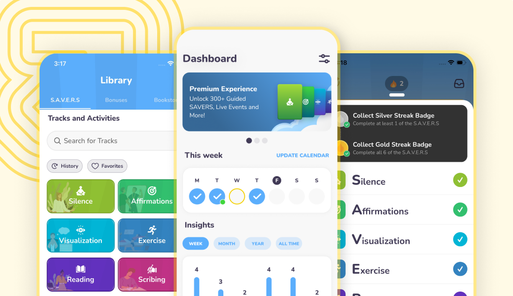 Building a Global, AI-Powered Wellness Platform on AWS