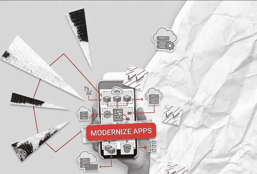 Application Modernization