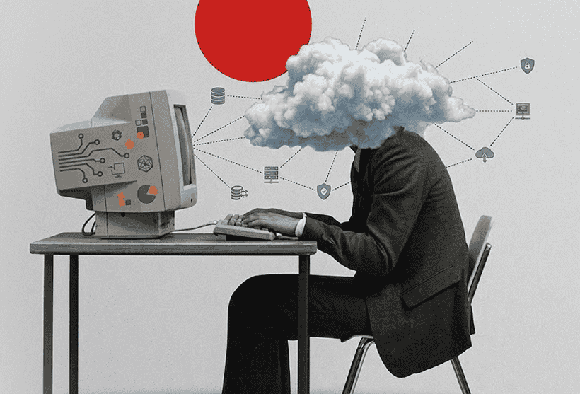 Cloud Consulting Services
