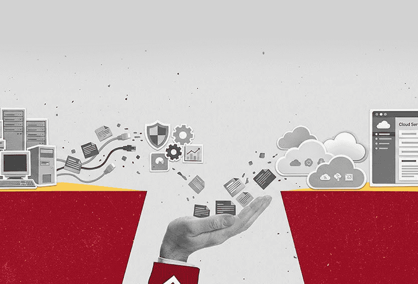 Cloud Migration Services