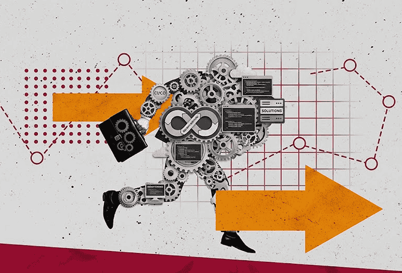 DevOps Services & Solutions