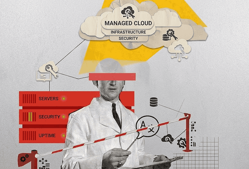 Managed Cloud Services