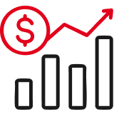 Quicker Revenue Growth