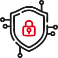 Integrated Security<br>& Access Control