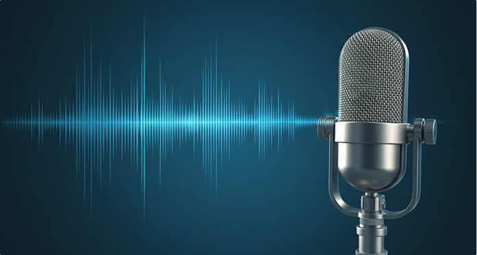 Audio Visualizer