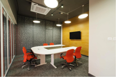 Workplace 4.0 The Rebels