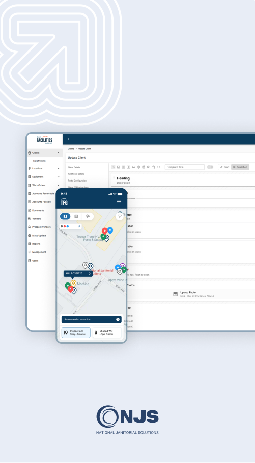 iApartments Smart Building IoT Solutions