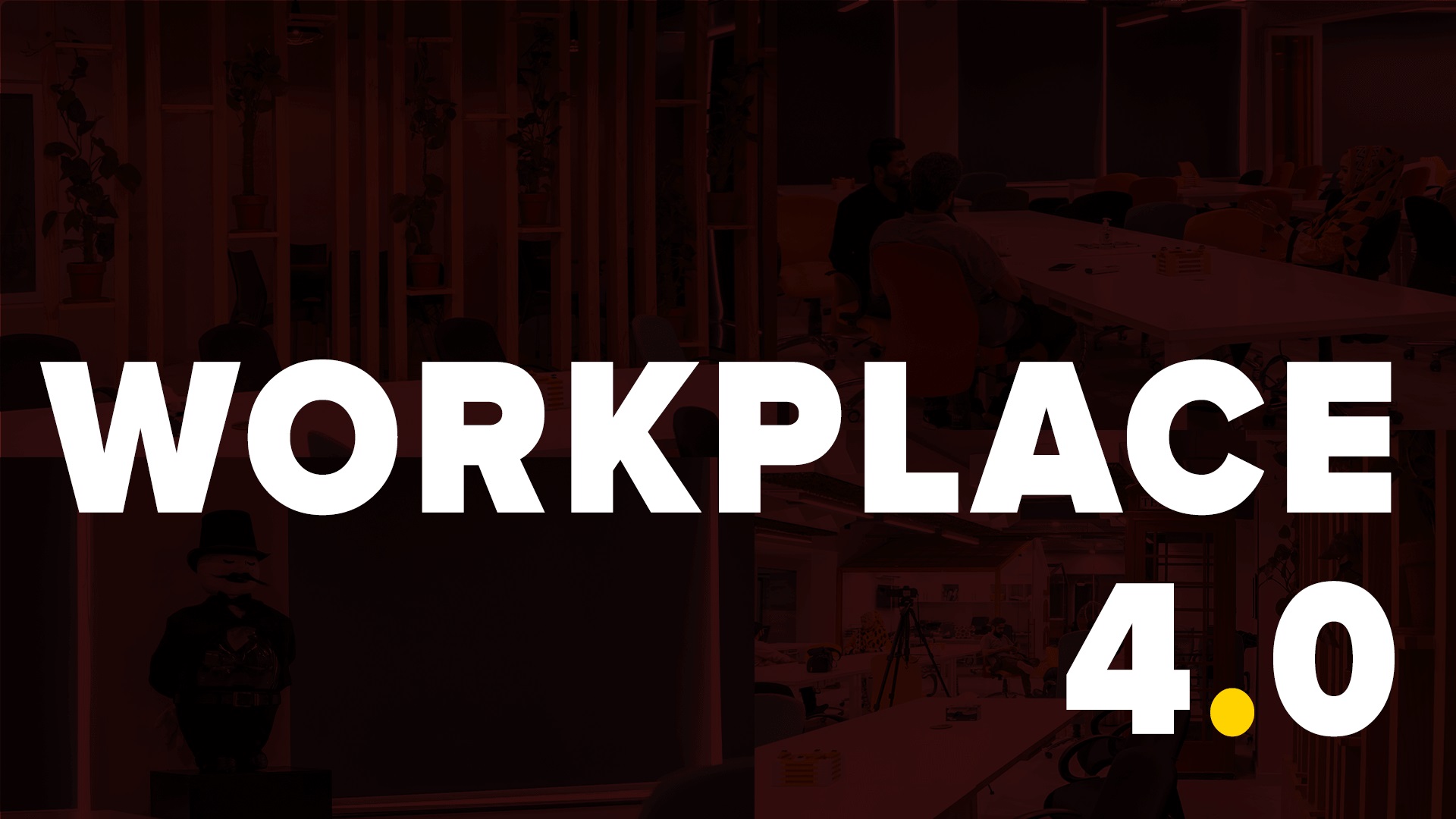 Workplace DPL