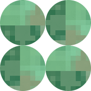 Circles-Pattern