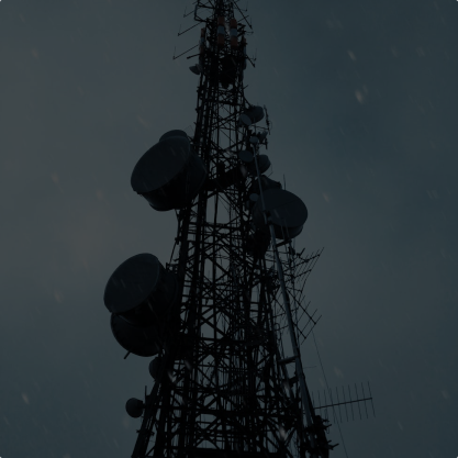 telecommunication