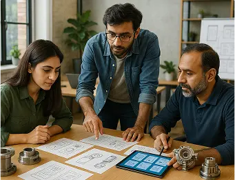 UX Audit