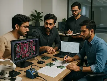 MVP Development