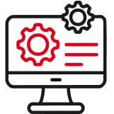 Secure system operation