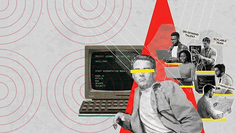 IT Staff Augmentation