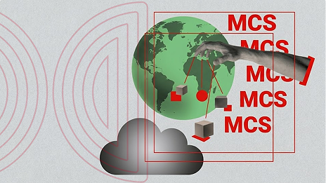 Managed Cloud Services