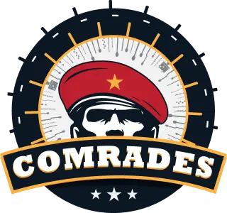comrades