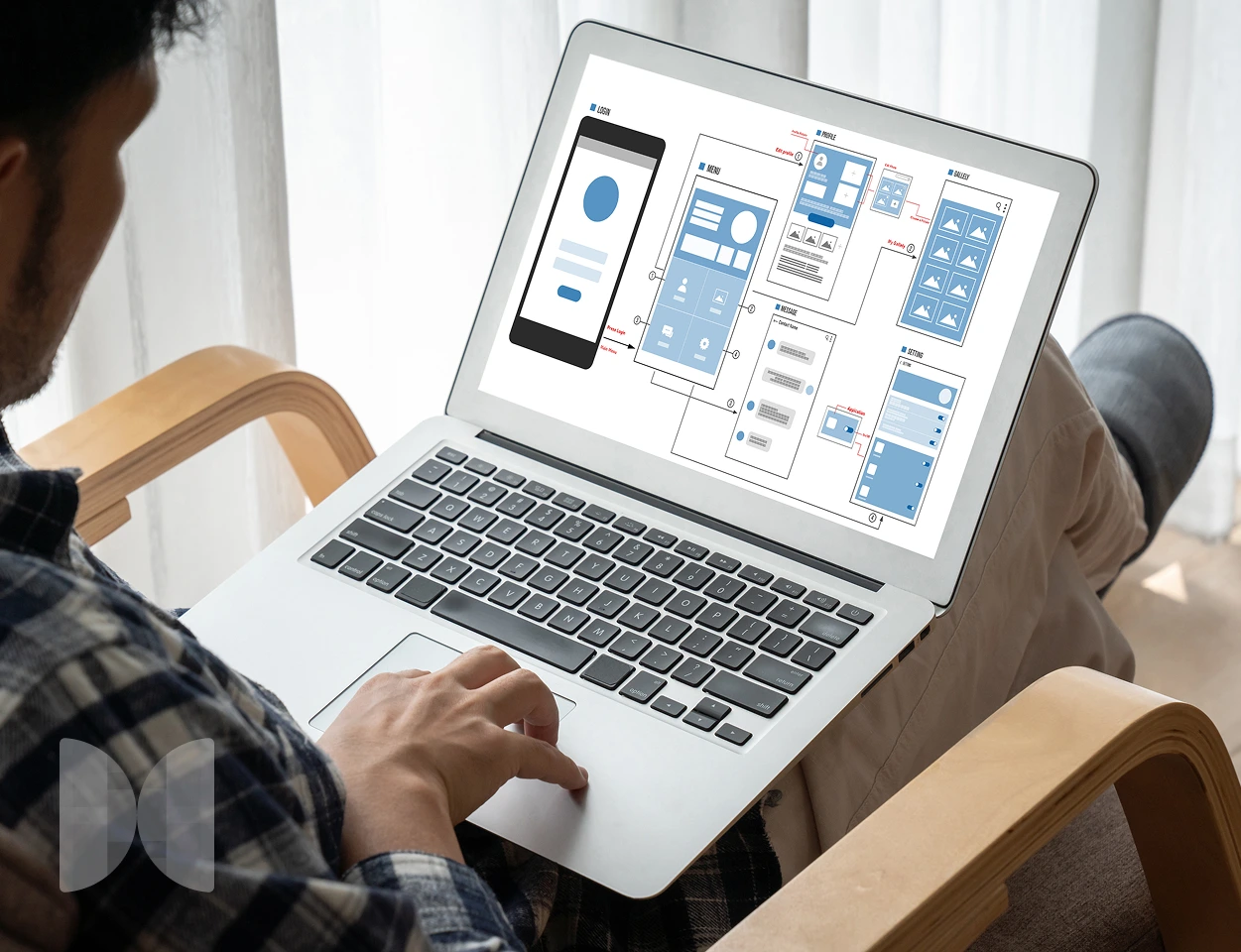 UX prototyping