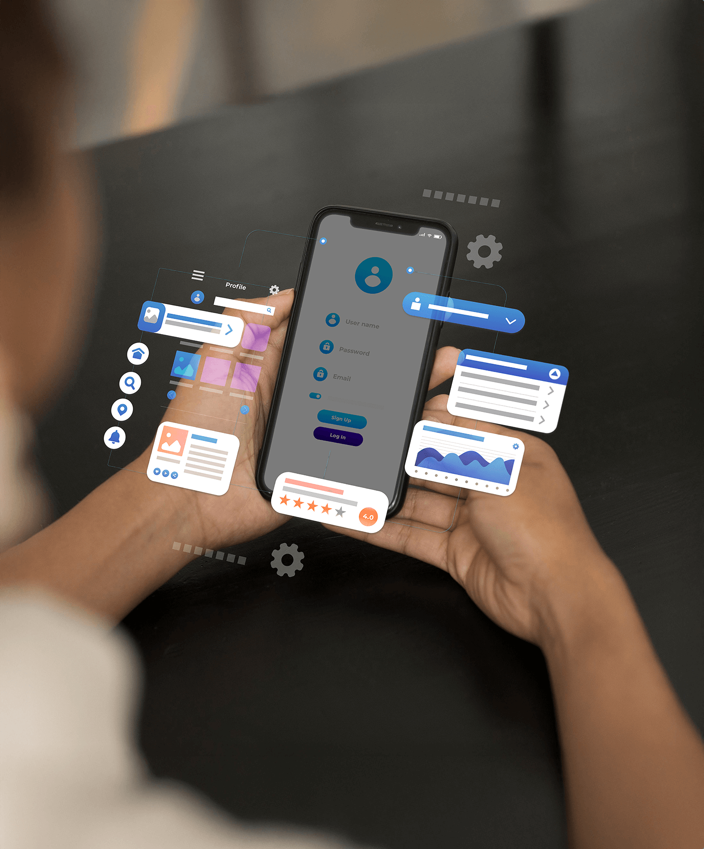 AI Team Collaboration