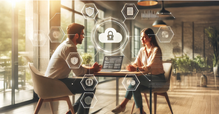 Digital Transformation Consulting
