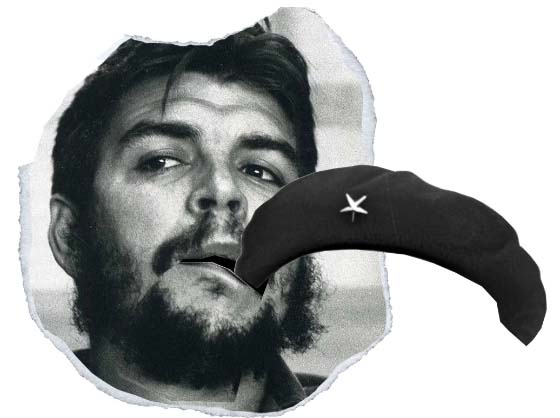 Cheguevara