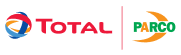Total Parco logo