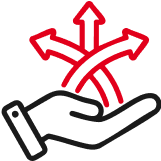 Open-source<br>flexibility
