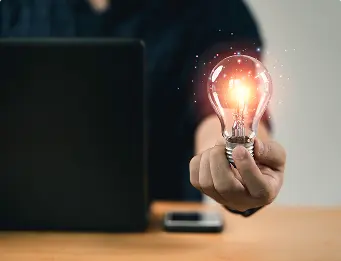 Innovation-First