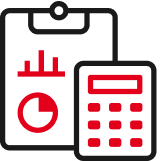 Integrated accounting