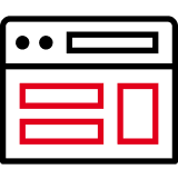 User-friendly UI