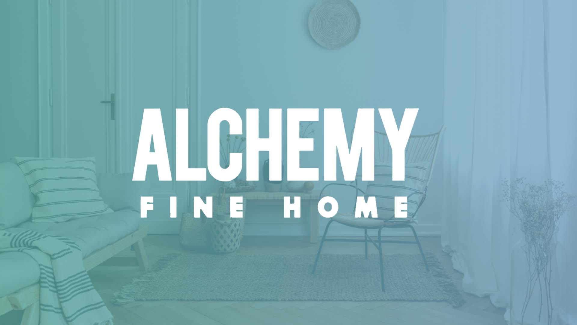 Alchemy Fine Home