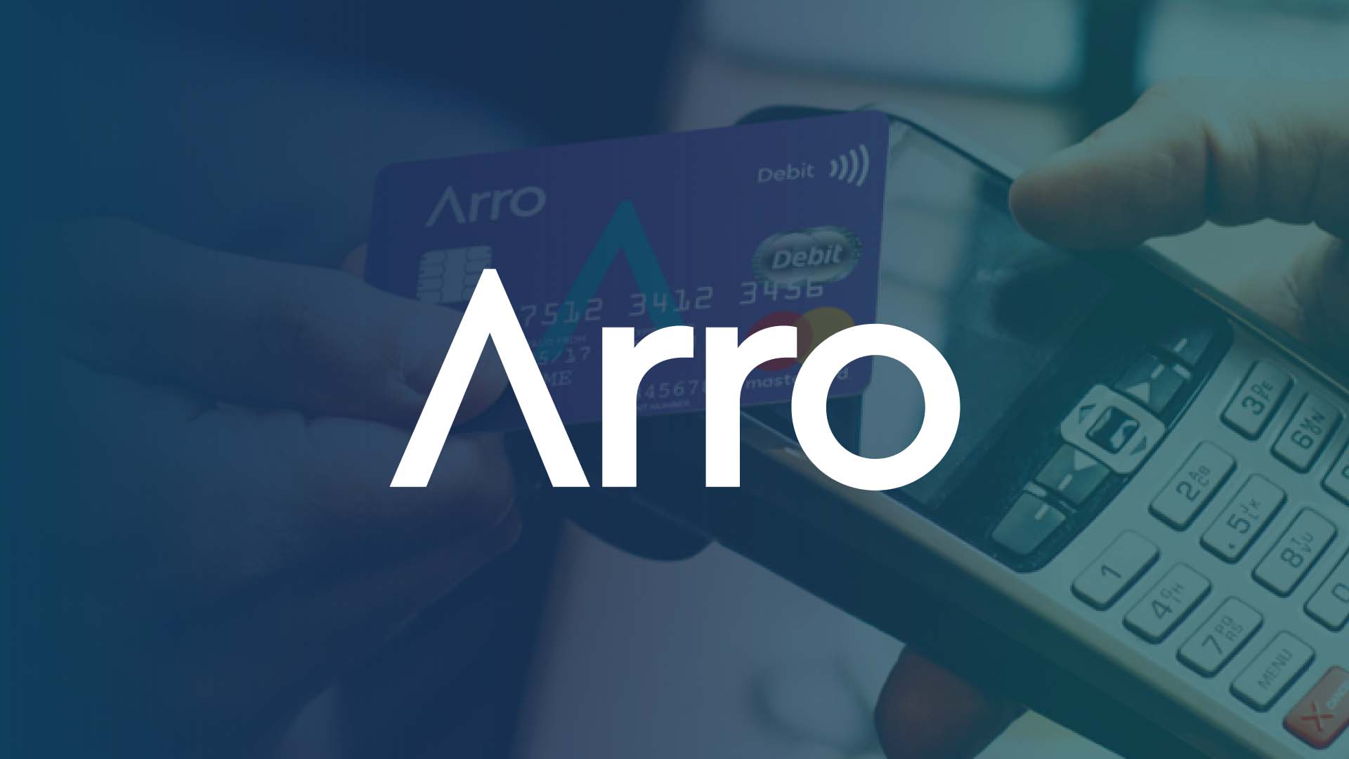 Arro Money
