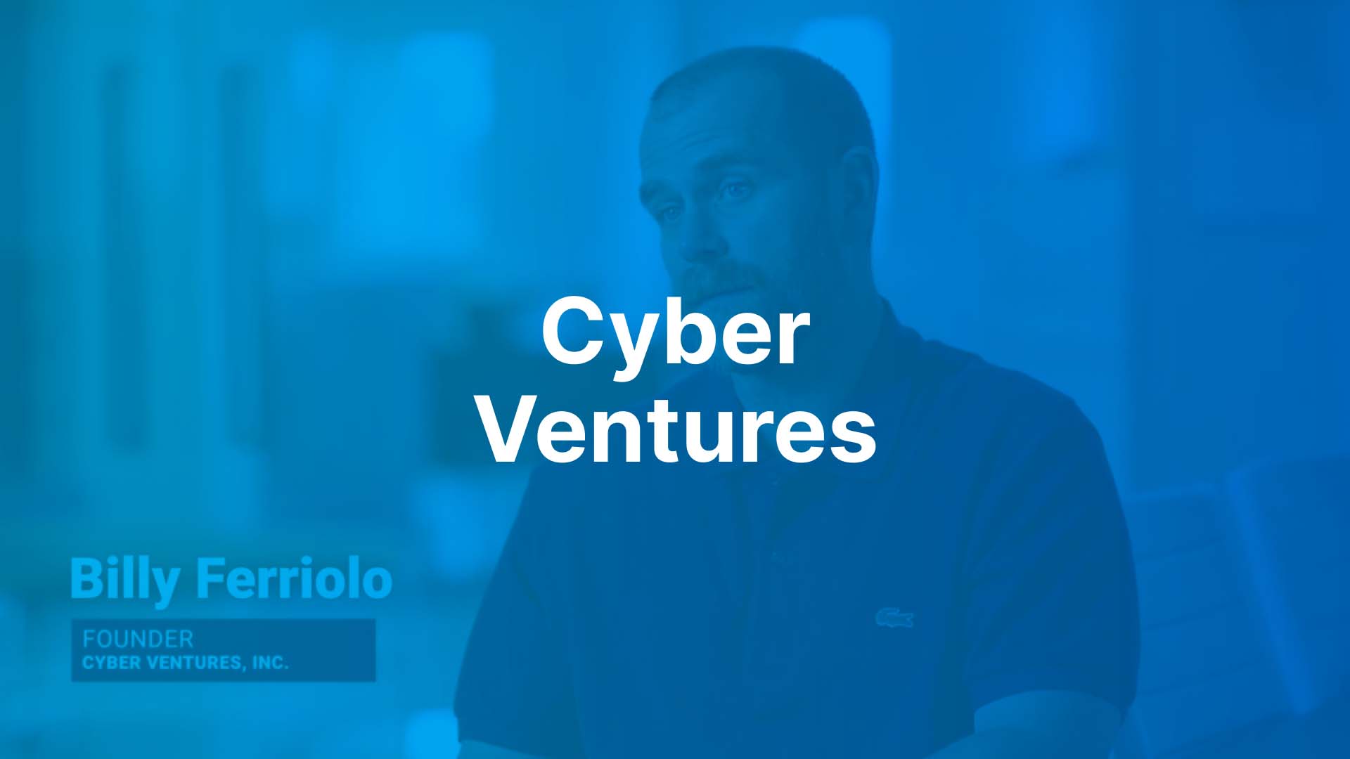 Cyber Ventures