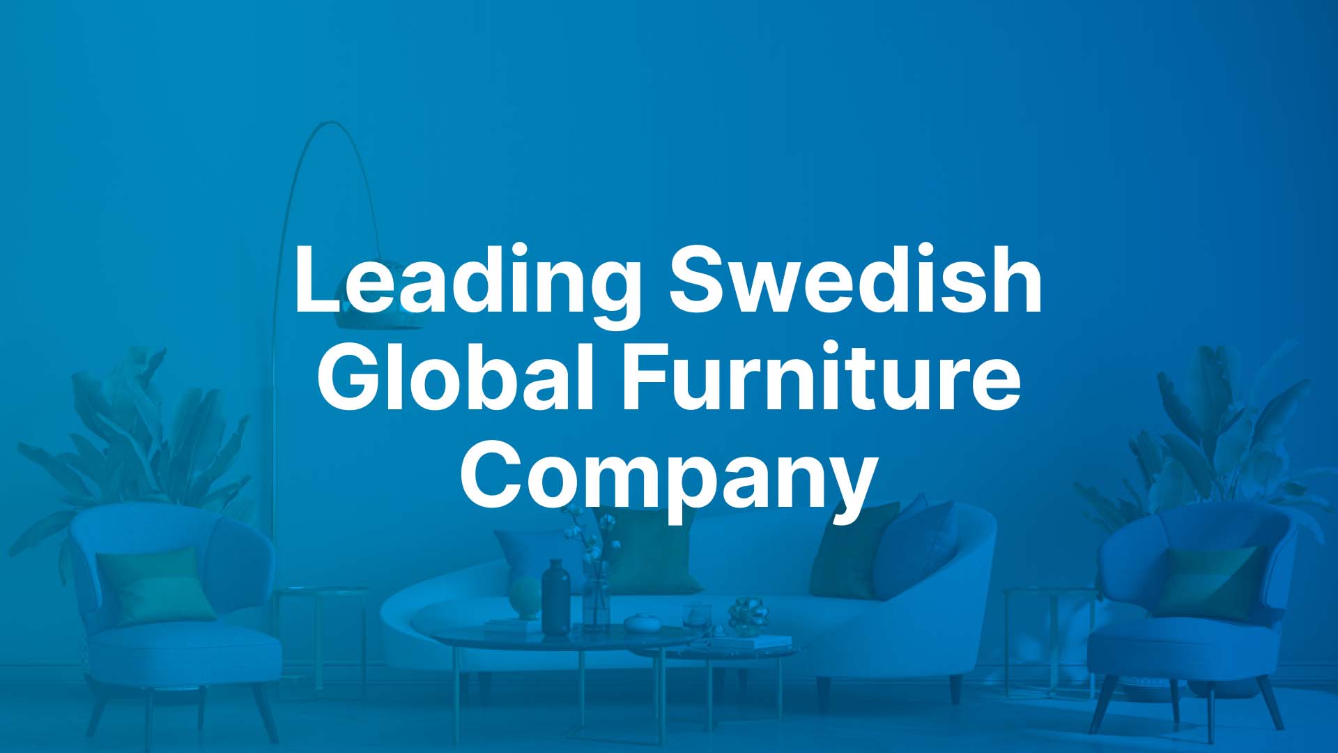 Leading Swedish