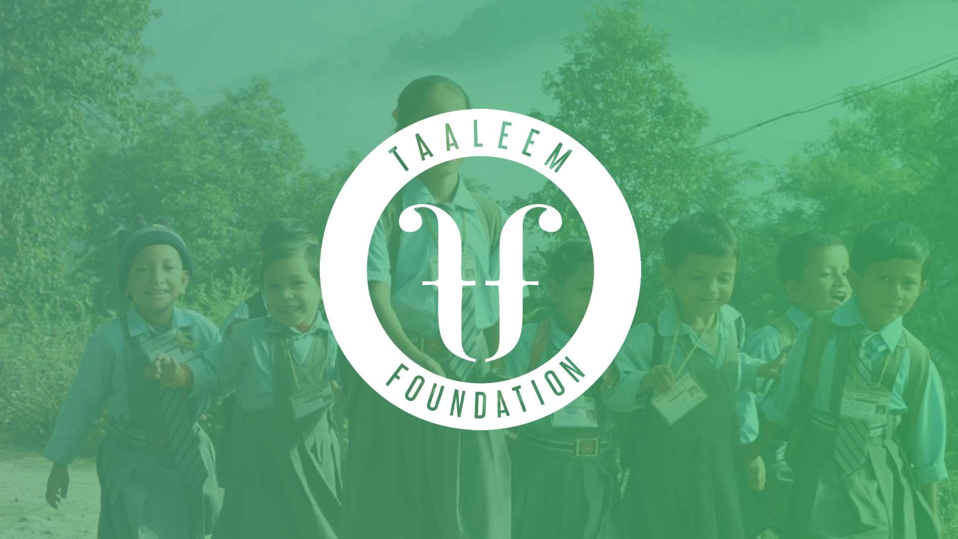 Taleem Foundation