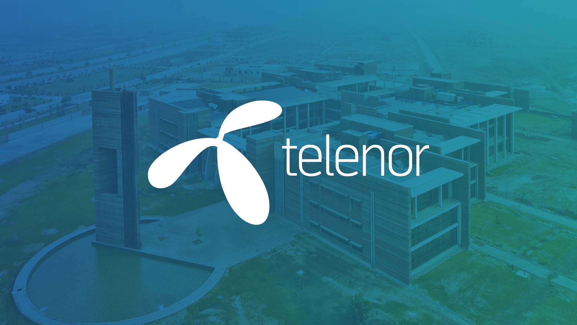 Telenor