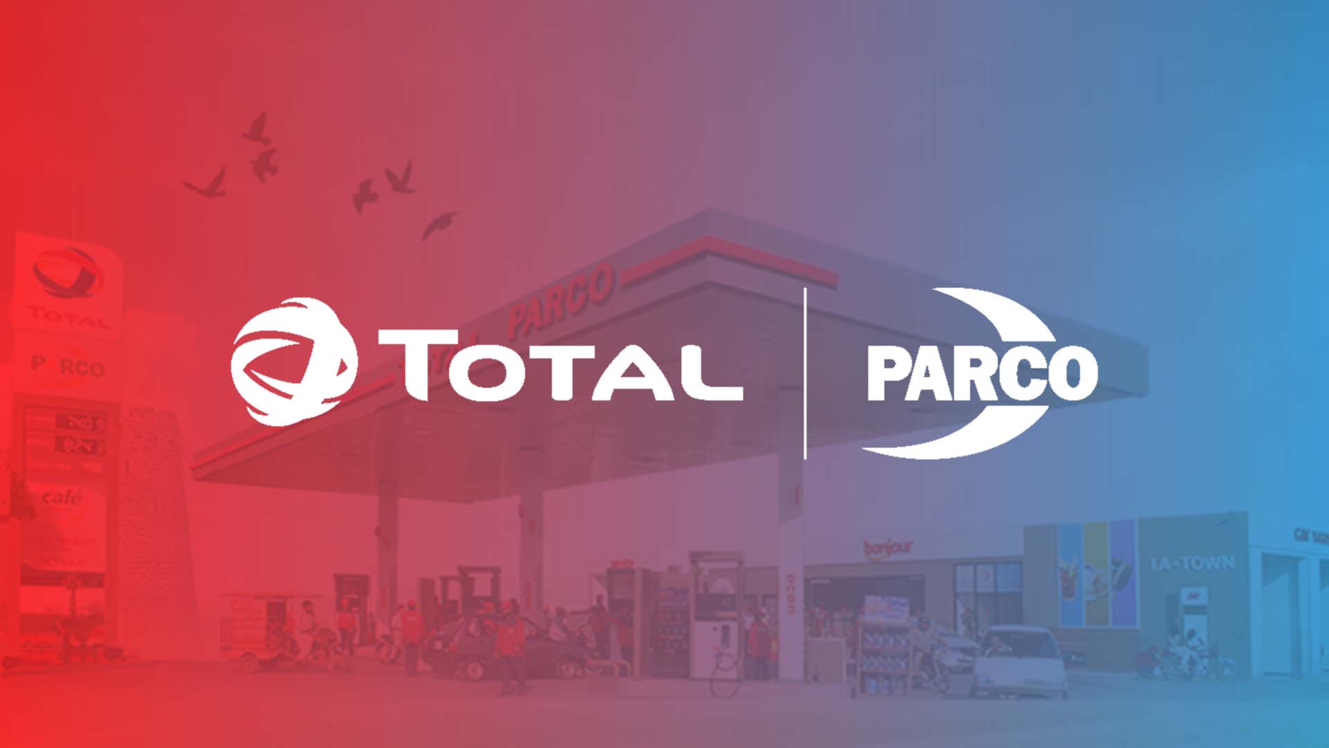 Total Parco