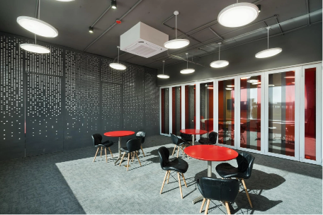 Workplace 4.0 Collaboration