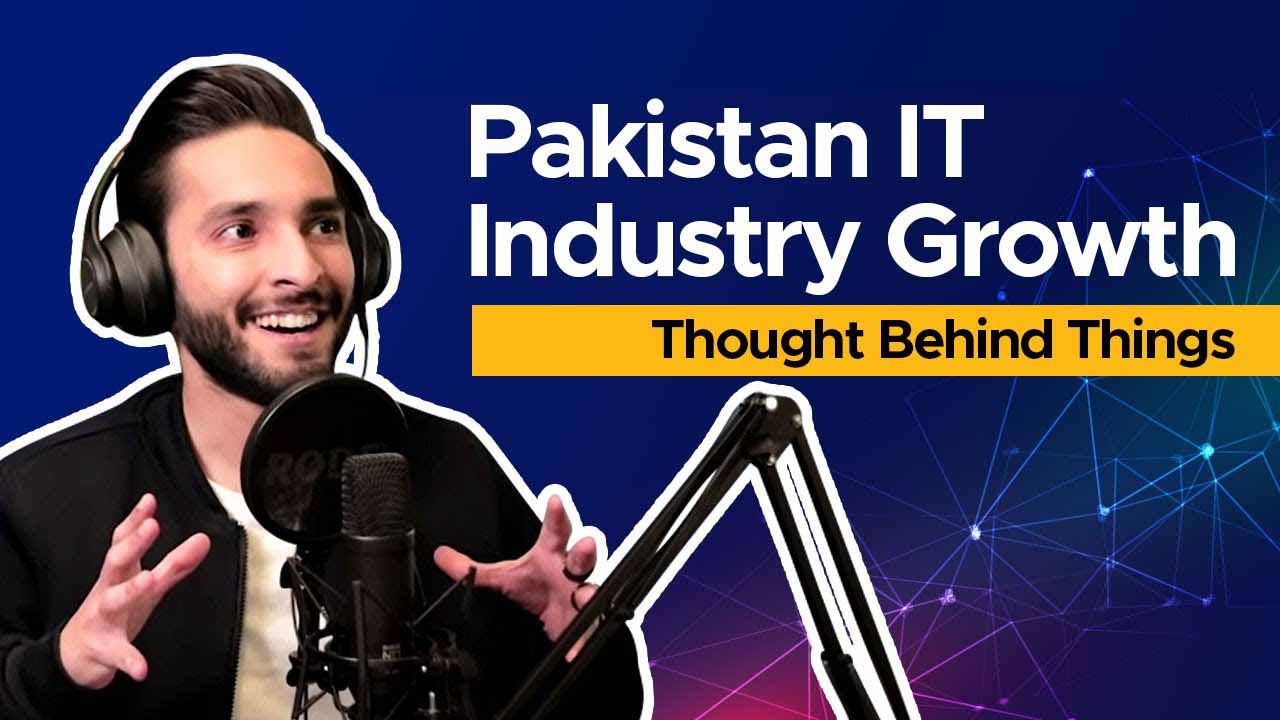 Thoughts behindthings Syed Ahmad