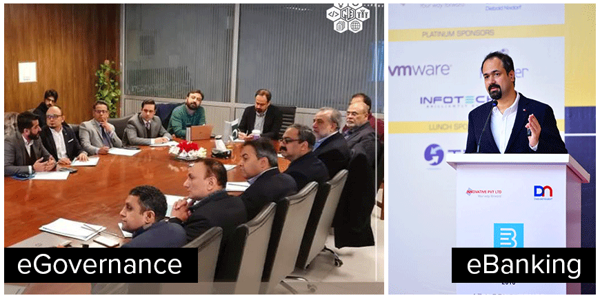 eGovernance
