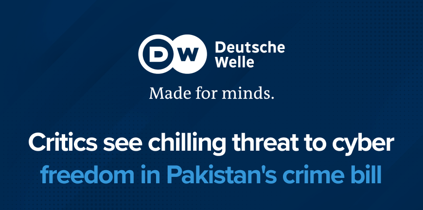 DPL on DW News