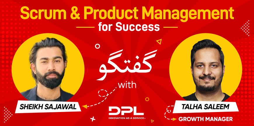 scrum and product management
