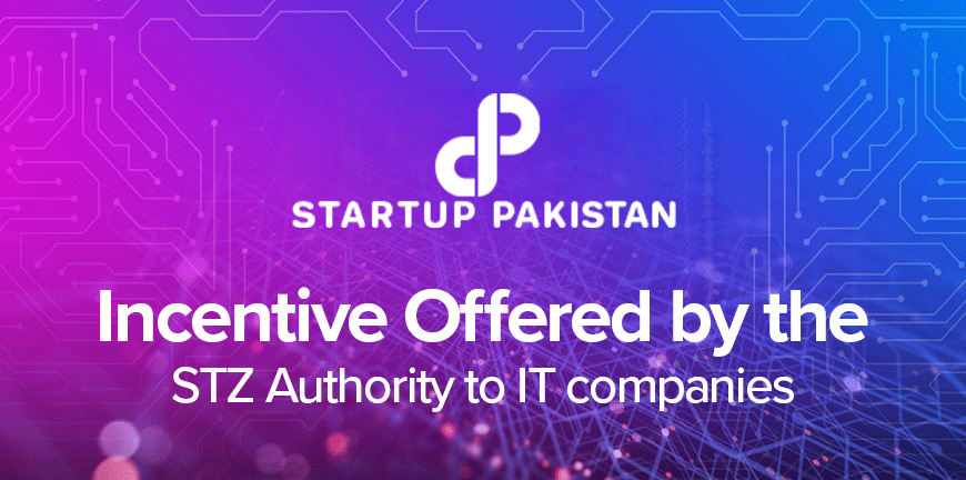 Startup Pakistan DPL