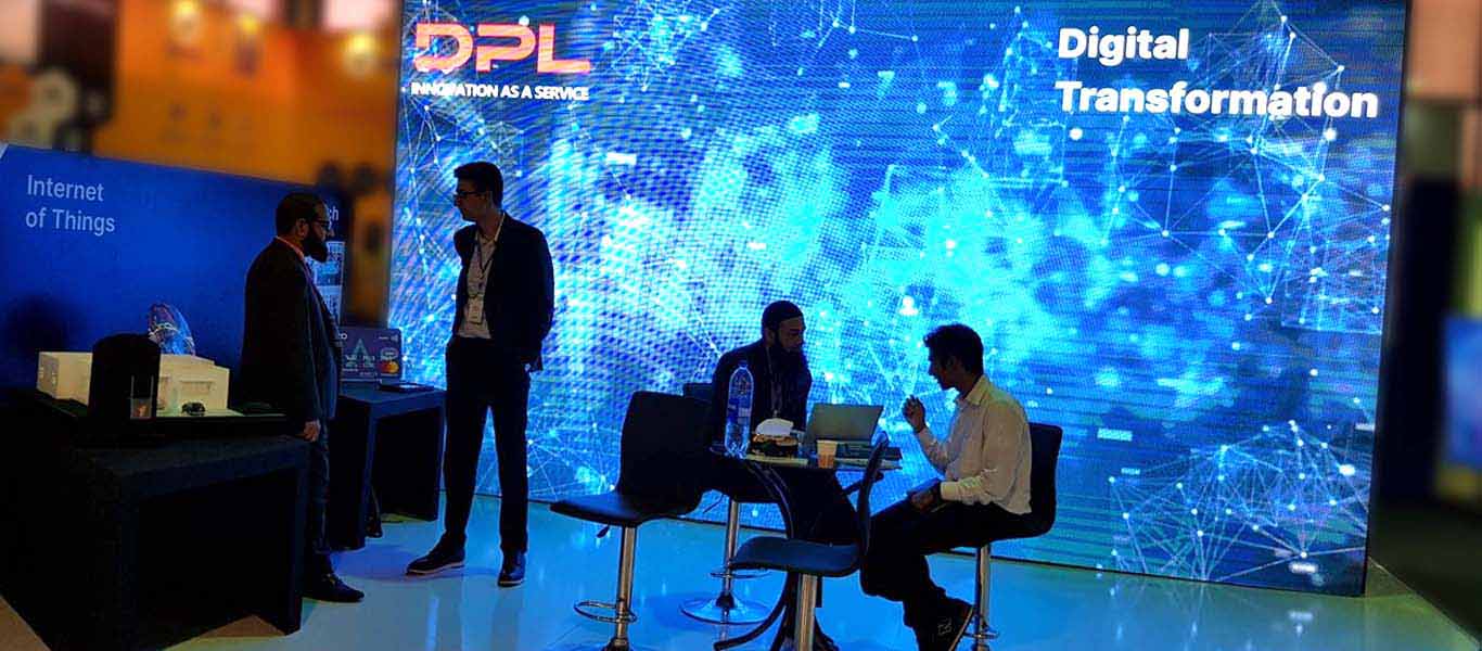 IT Strategy and Consulting