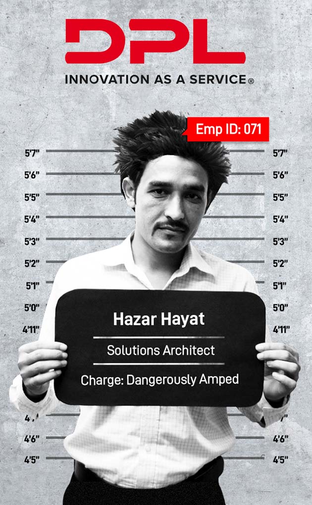 Hazar Hayat