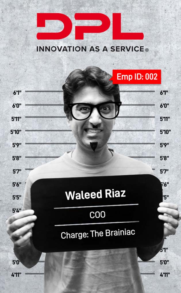 Waleed Raiz