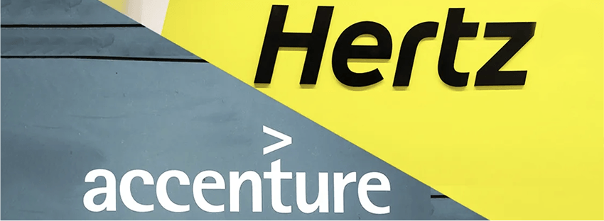 Hertz Accenture