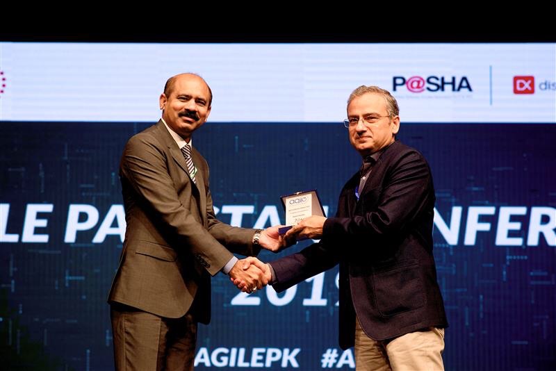 Agile Conference - DPL