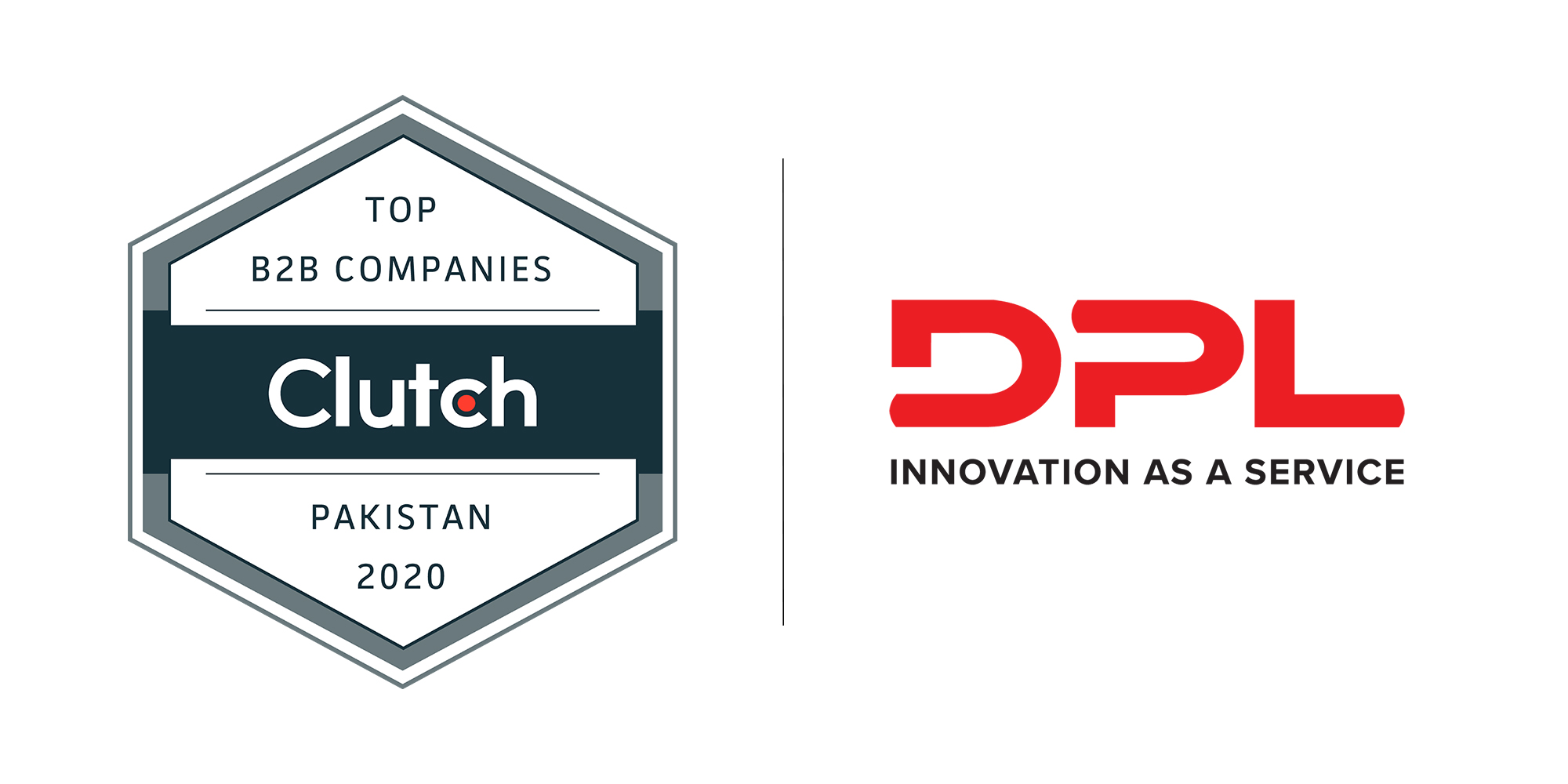 Clutch Recognizes DPL as a Top B2B Company in Pakistan for 2020