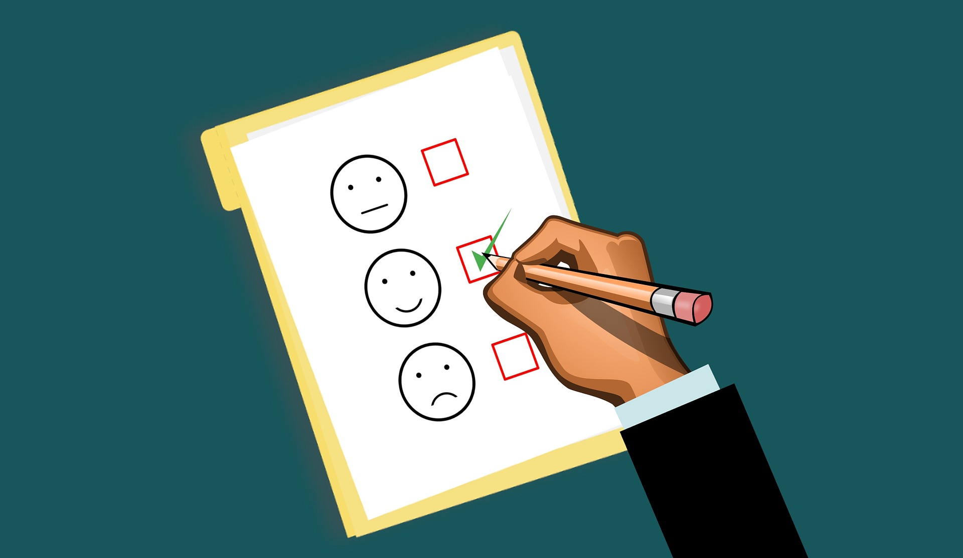 Employee Happiness