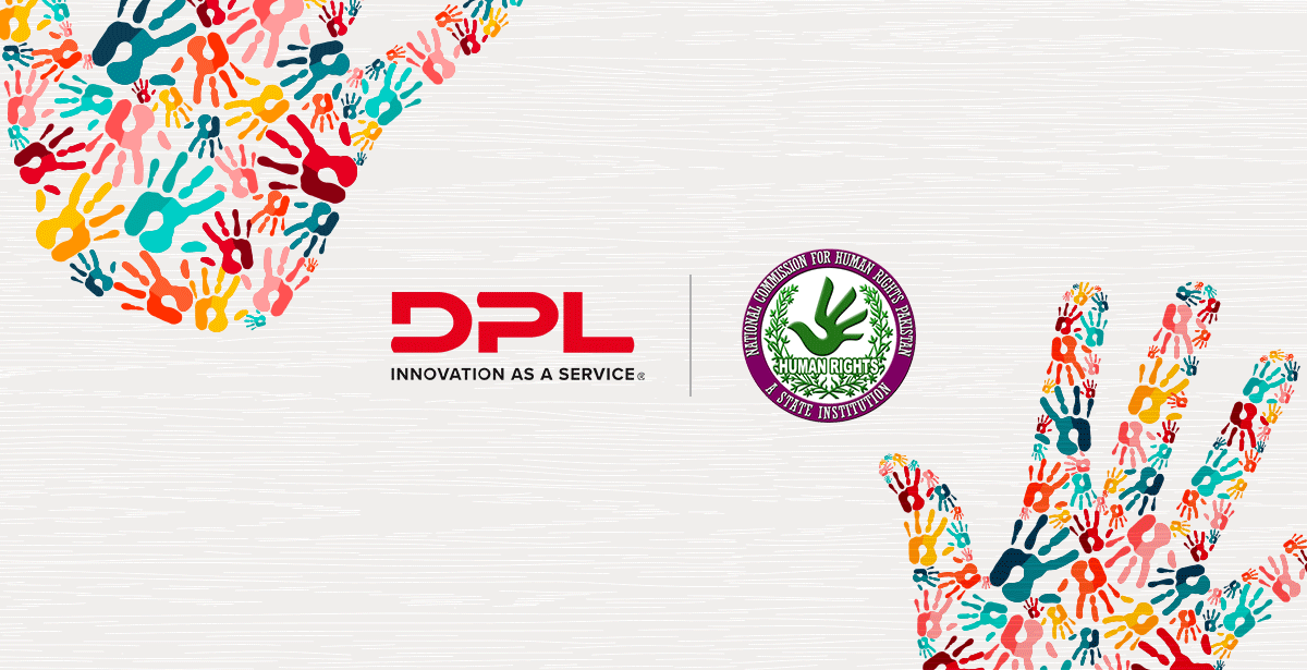 DPL to Revamp Website of National Commission for Human Rights